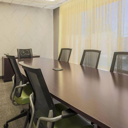 Springhill Suites By Marriott Yuma Bagian luar foto