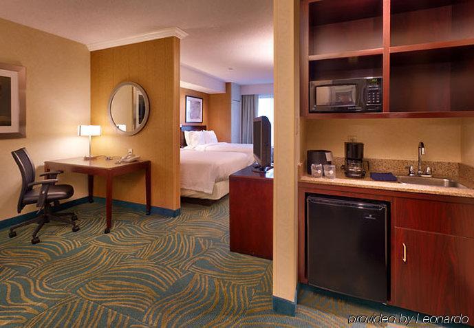Springhill Suites By Marriott Yuma Bagian luar foto
