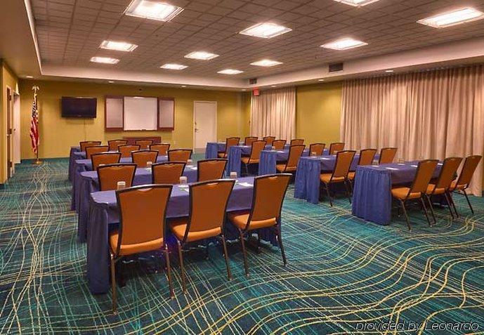 Springhill Suites By Marriott Yuma Bagian luar foto