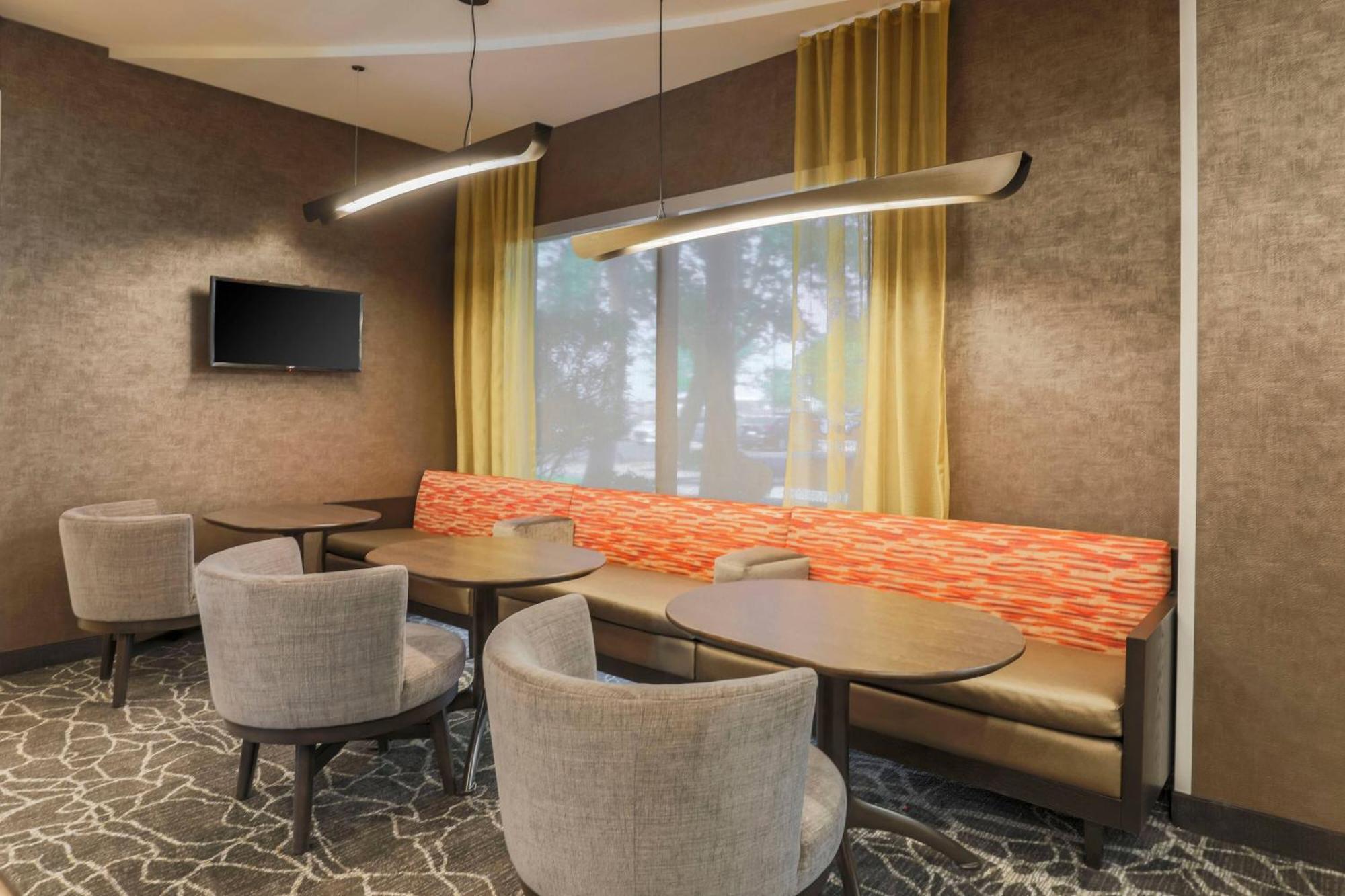 Springhill Suites By Marriott Yuma Bagian luar foto