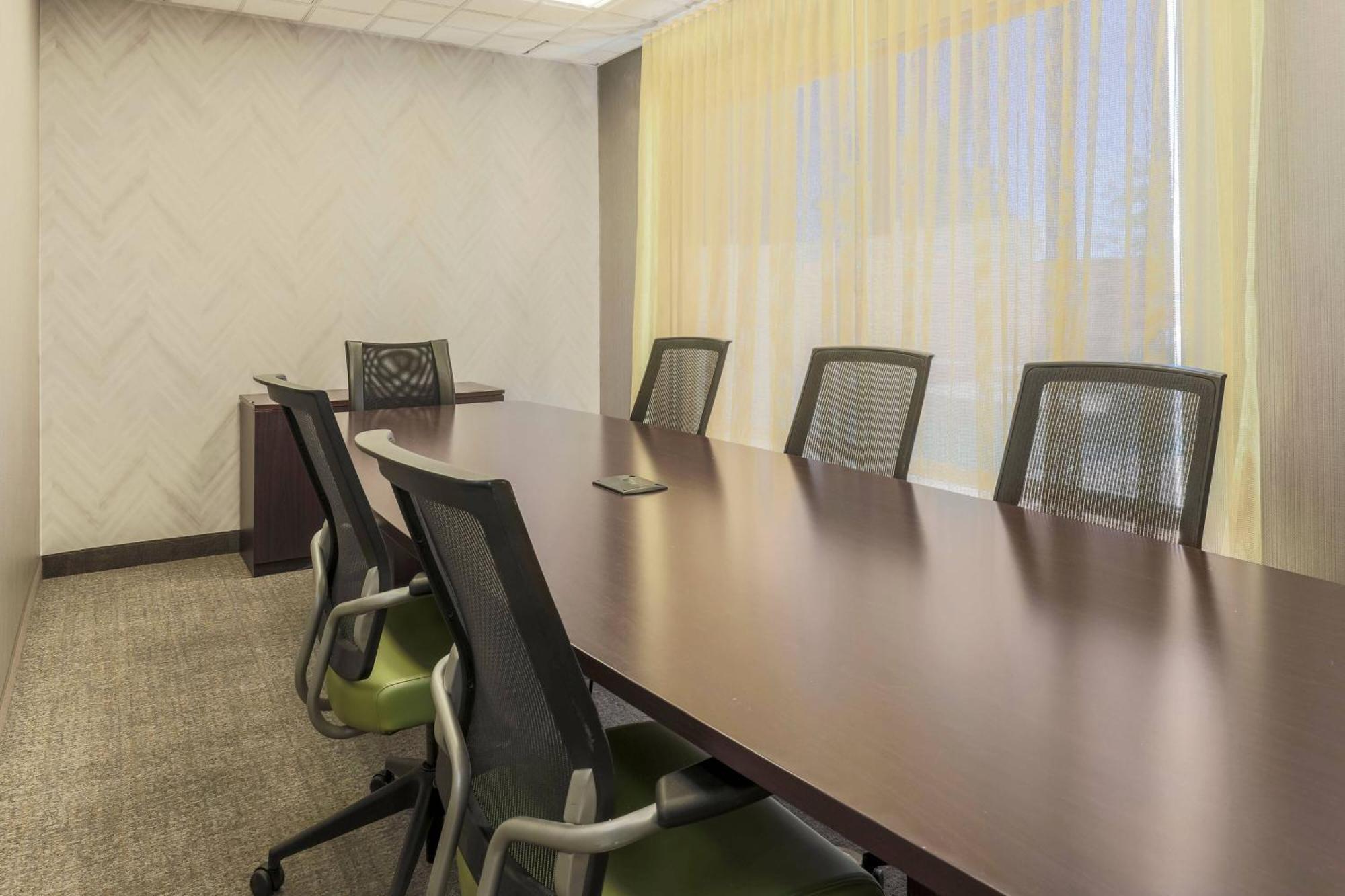 Springhill Suites By Marriott Yuma Bagian luar foto