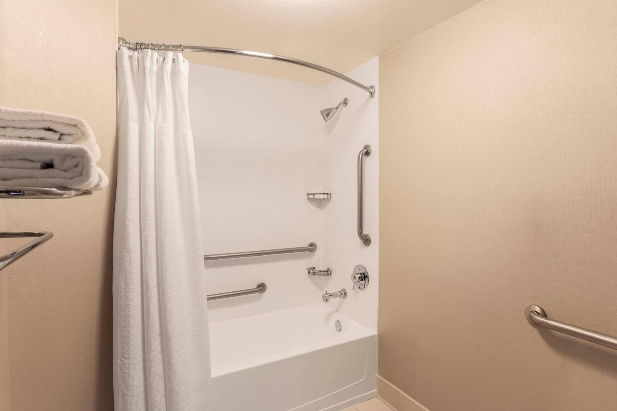 Springhill Suites By Marriott Yuma Bagian luar foto