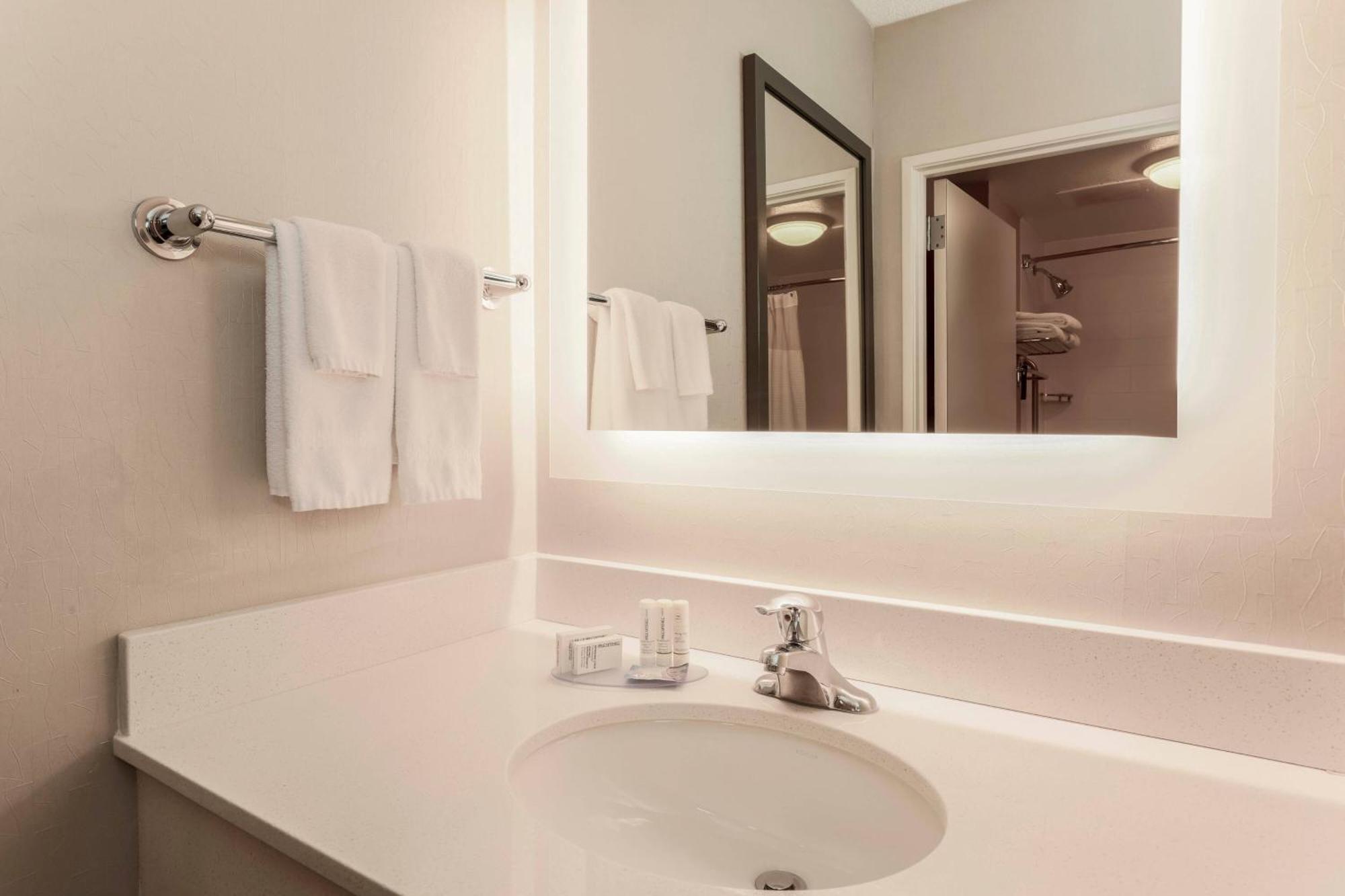 Springhill Suites By Marriott Yuma Bagian luar foto