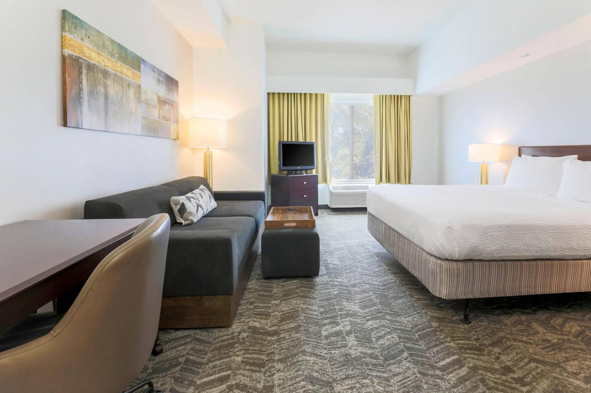 Springhill Suites By Marriott Yuma Bagian luar foto
