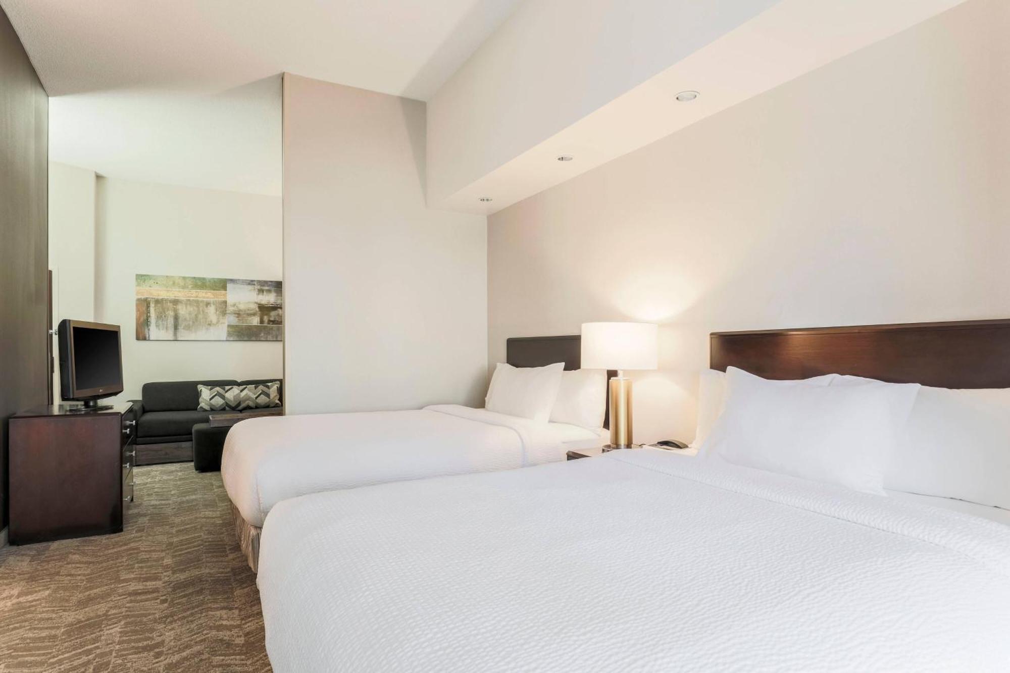 Springhill Suites By Marriott Yuma Bagian luar foto