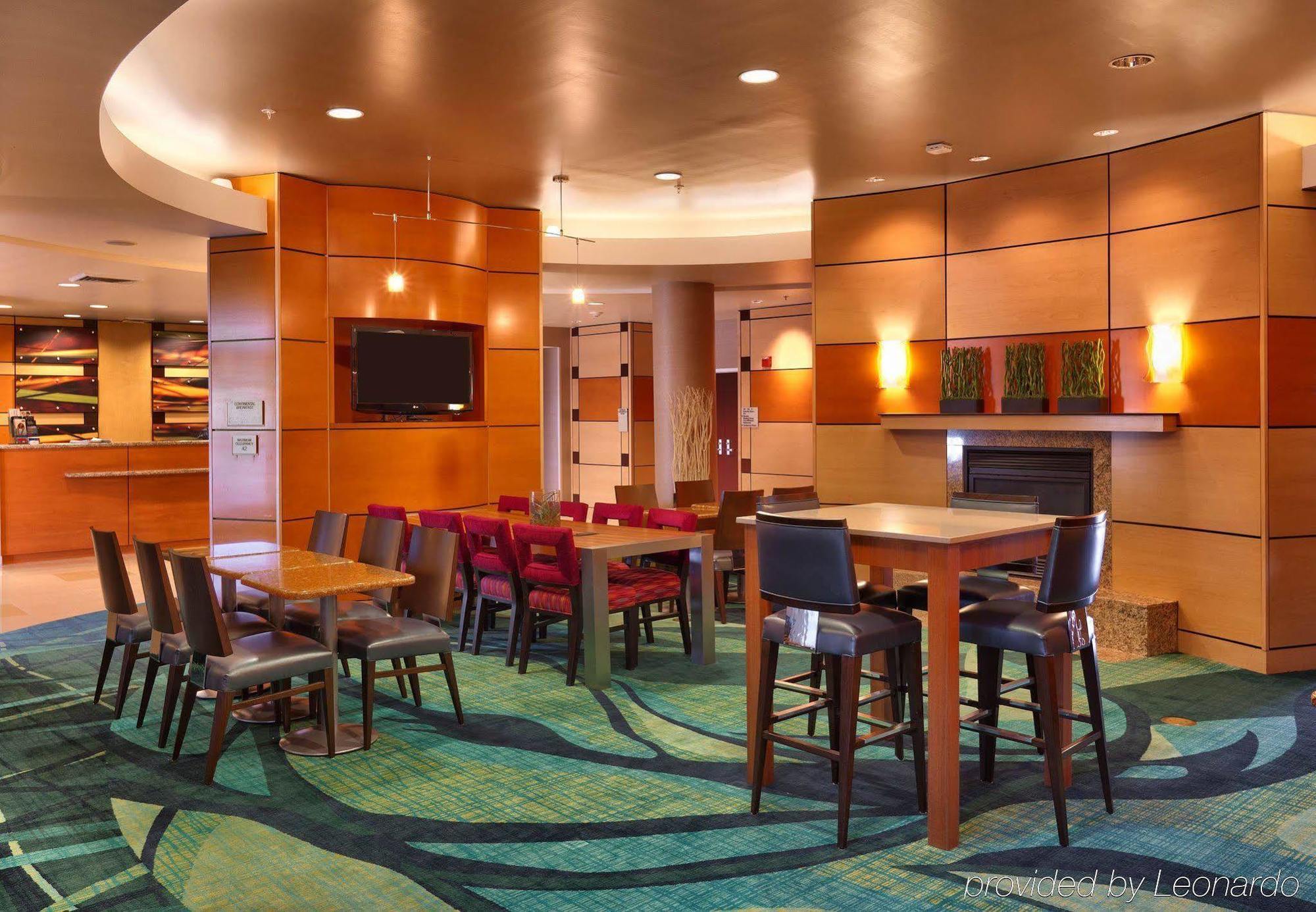 Springhill Suites By Marriott Yuma Bagian luar foto