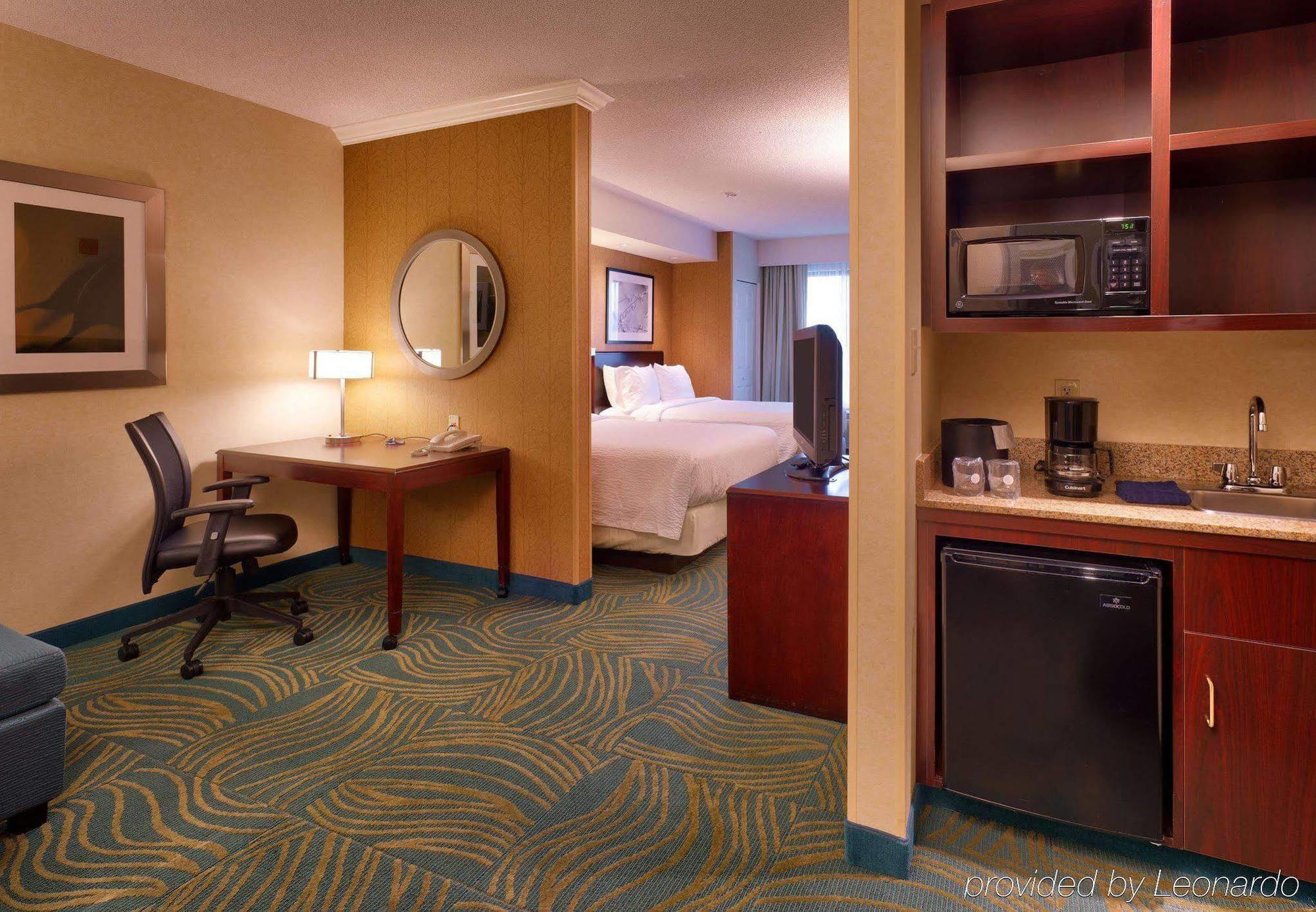 Springhill Suites By Marriott Yuma Bagian luar foto
