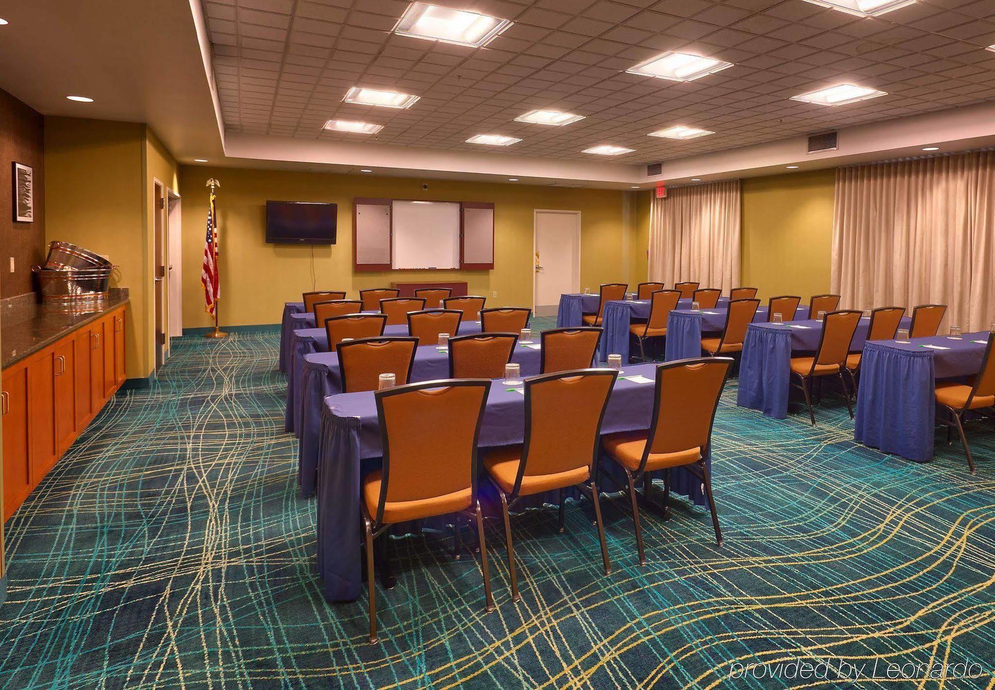 Springhill Suites By Marriott Yuma Bagian luar foto