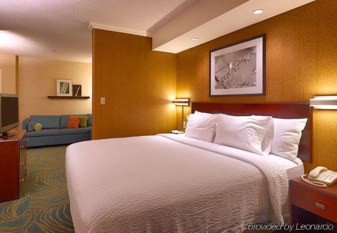 Springhill Suites By Marriott Yuma Bagian luar foto